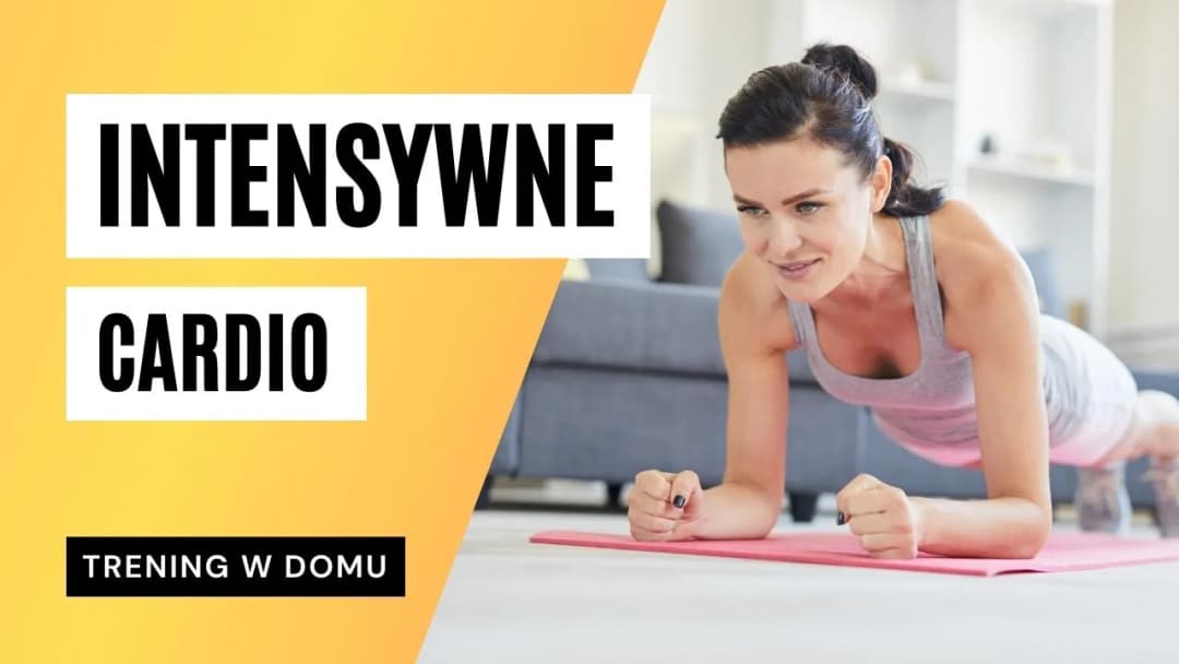 Cardio co daje: odkryj korzyści, które zmienią twoje zdrowie