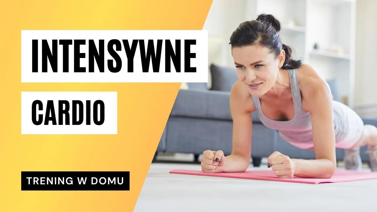 Cardio co daje: odkryj korzyści, które zmienią twoje zdrowie