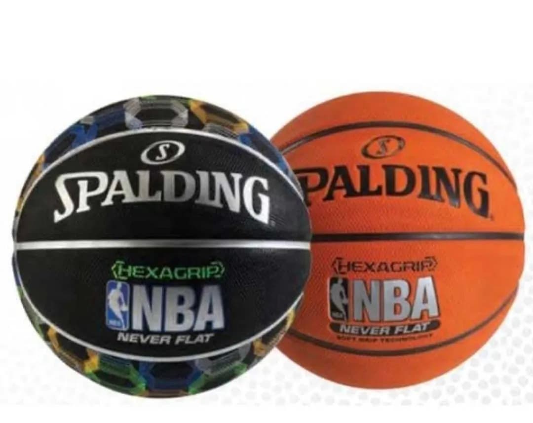 Jaką piłkę do koszykówki wybrać, by uniknąć złego wyboru?