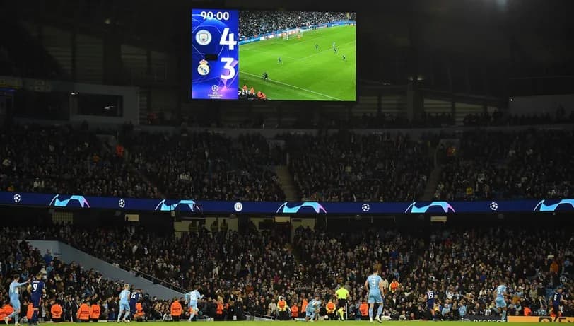 Finał ligi mistrzów 2022 kiedy - poznaj datę i czas meczu