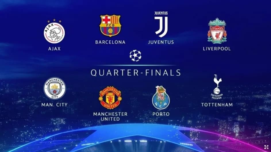 Gdzie losowanie Ligi Mistrzów? Sprawdź szczegóły i transmisję