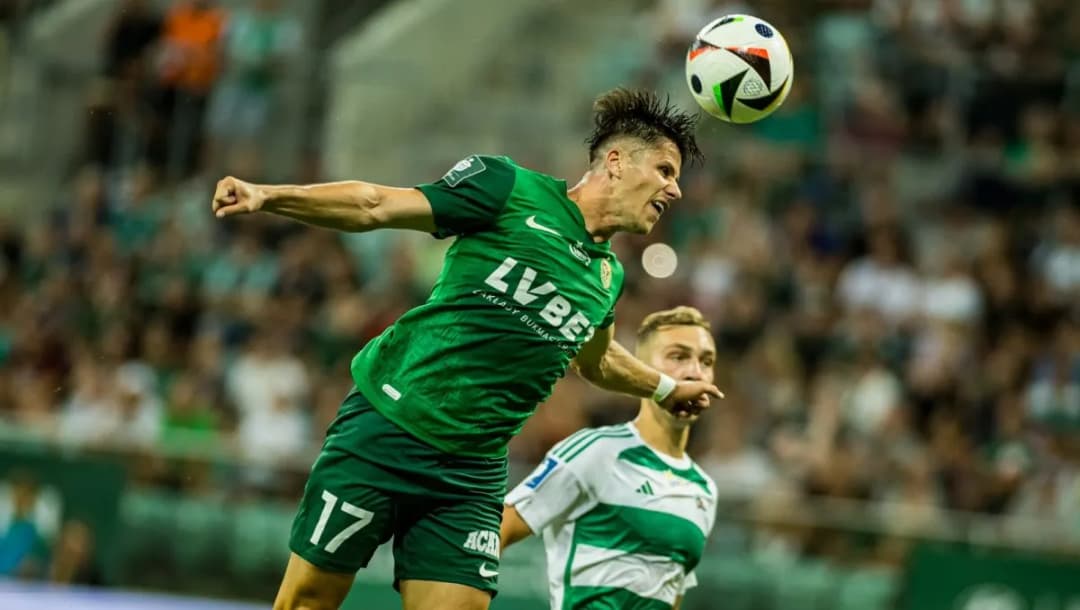 Jakie mecze ekstraklasy w TVP - nie przegap ważnych spotkań!