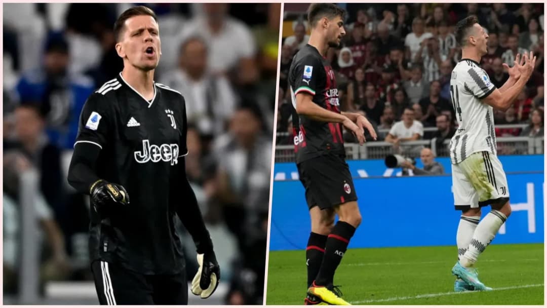 Milik zarobki: jak jego pensja w Juventusie wypada na tle innych piłkarzy