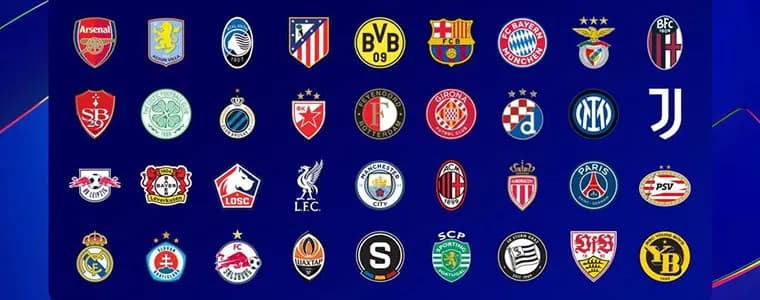 Liga Mistrzów o której godzinie? Sprawdź godziny meczów w Polsce