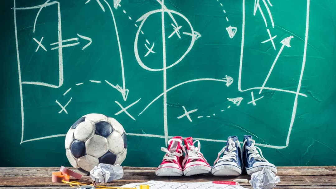 Ile m ma boisko do piłki nożnej? Odkryj standardowe wymiary