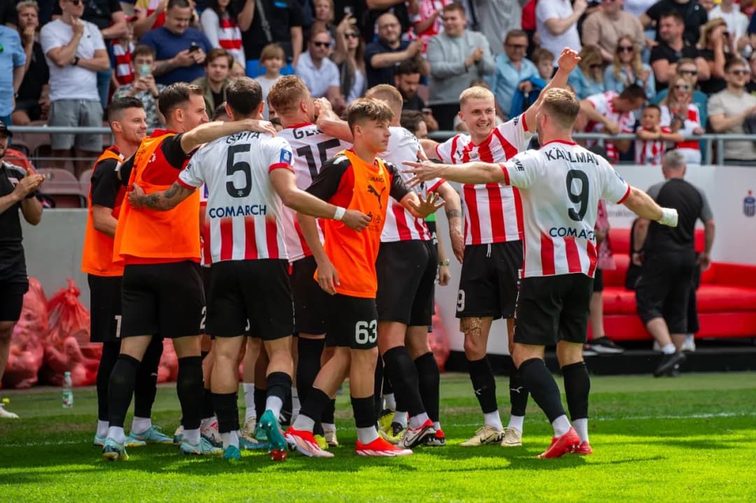 Kiedy startuje ekstraklasa? Poznaj daty i emocje nadchodzącego sezonu