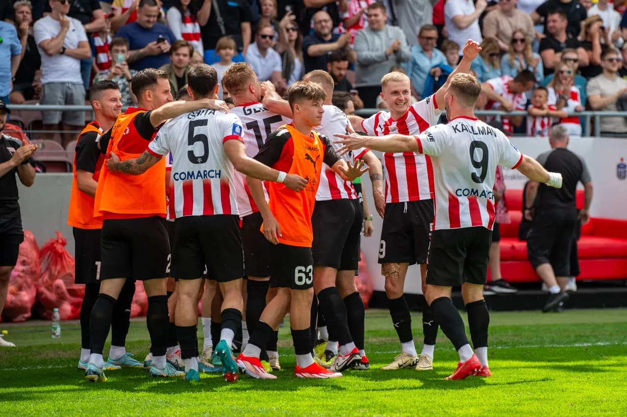 Kiedy startuje ekstraklasa? Poznaj daty i emocje nadchodzącego sezonu