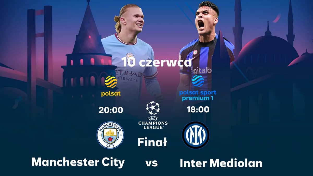 Gdzie finał ligi mistrzów odbędzie się w 2023 roku? Oto szczegóły