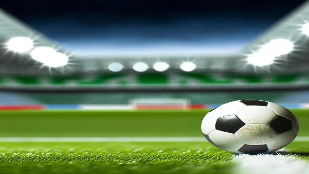 Zarobki piłkarzy w 2 lidze – ile naprawdę mogą zarobić?