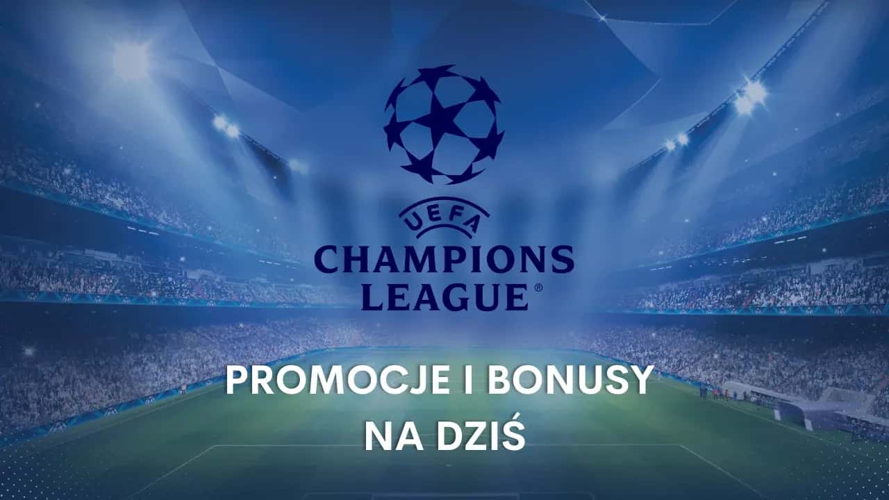 Gdzie oglądać ligę mistrzów dziś? Sprawdź najlepsze opcje transmisji