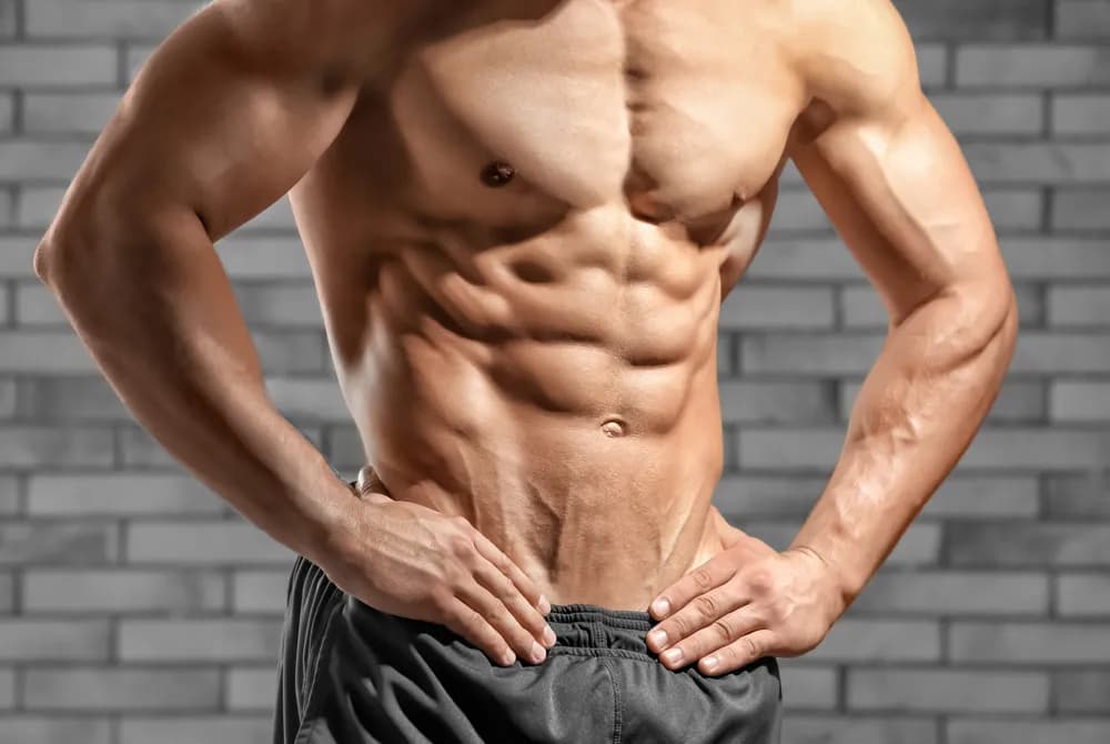 Ile ćwiczeń na klatkę piersiową? Odkryj optymalne podejście dla siebie