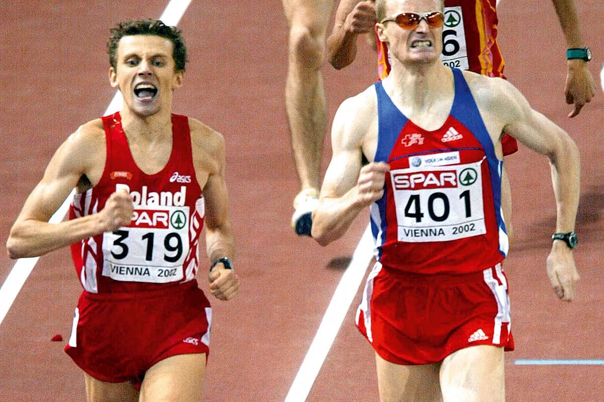 Ile km przebiega piłkarz? Zaskakujące statystyki i różnice w dystansie