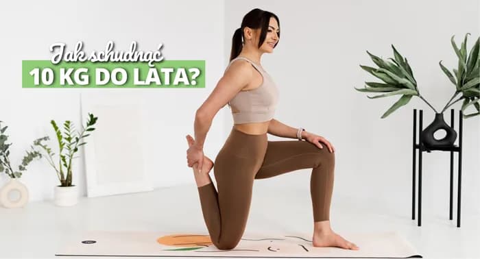 Ile trzeba ćwiczyć, żeby schudnąć 10 kg i uniknąć frustracji?
