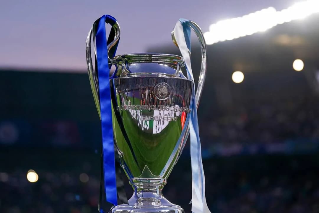 Kiedy losowanie Ligi Mistrzów? Oto kluczowe informacje i daty