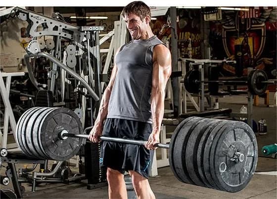 Ile cardio na masie - jak nie zrujnować przyrostu mięśni?