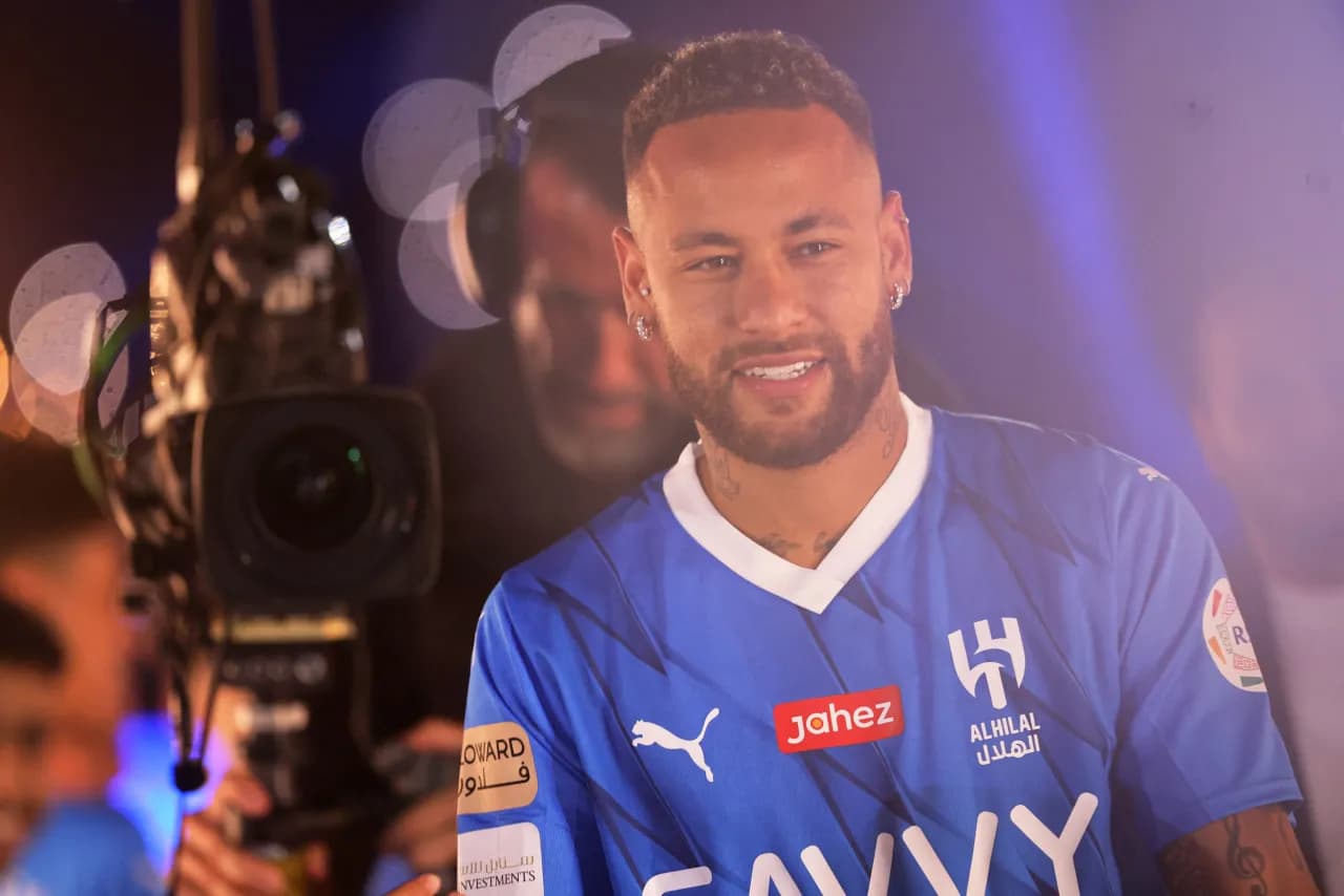 Neymar zarobki w Al-Hilal: Jakie są jego najwyższe osiągnięcia finansowe?