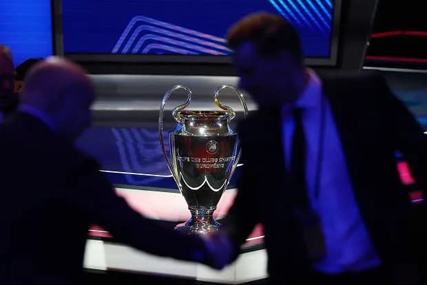 Co to jest liga mistrzów i dlaczego jest tak ważna w piłce nożnej