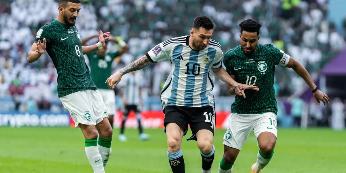 Ile zarabia Messi dziennie? Zaskakujące kwoty i bonusy w sporcie