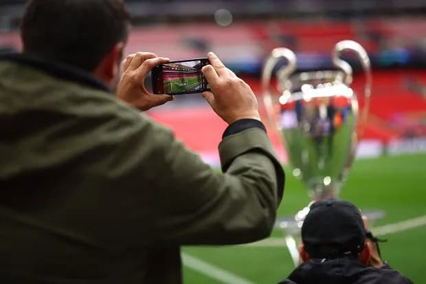 Finał Ligi Mistrzów – gdzie się odbędzie i co warto wiedzieć