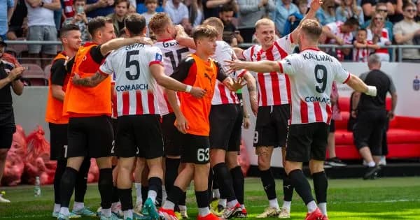 Ekstraklasa: Kiedy odbędą się zaległe mecze i co warto wiedzieć