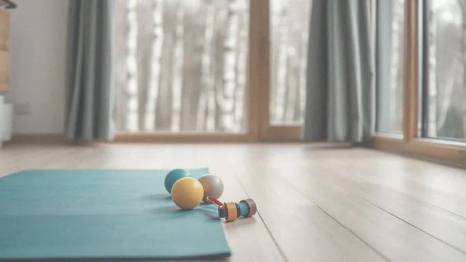 Jakie ćwiczenia przy neuropatii mogą poprawić twoje samopoczucie?