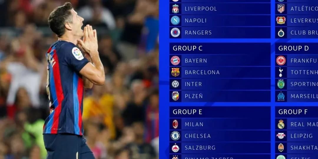 Ile razy Barcelona zdobyła Ligę Mistrzów? Zaskakujące fakty o tytule