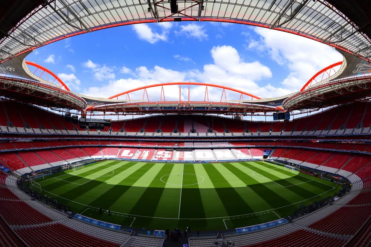 Gdzie finał Ligi Mistrzów odbył się w 2020 roku i co warto wiedzieć