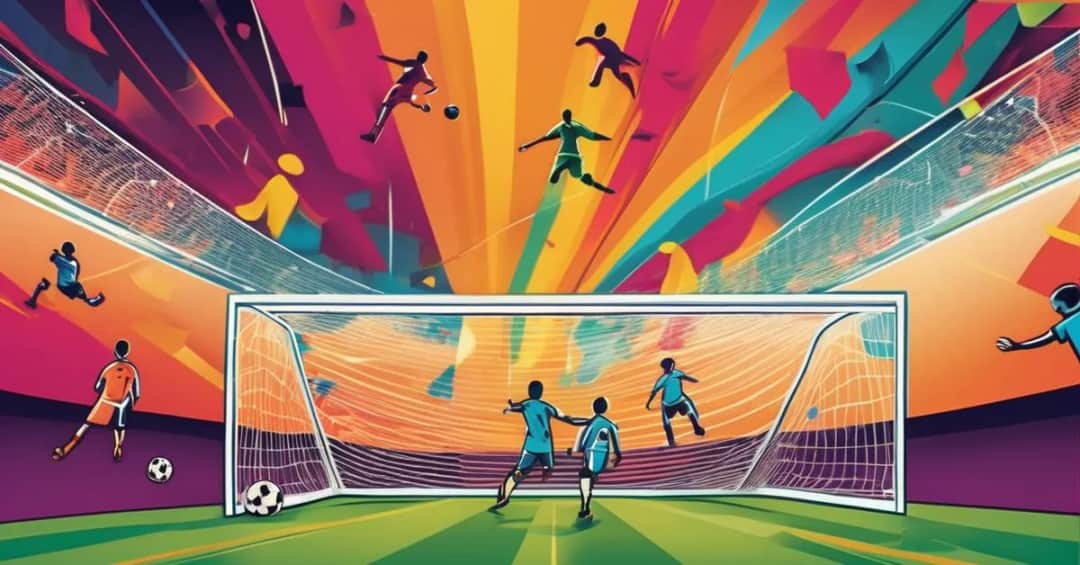 Jaką wysokość ma bramka do piłki nożnej? Poznaj standardy i różnice