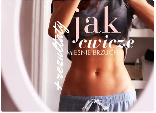 Ile ćwiczeń na brzuch powinieneś robić, aby zobaczyć efekty?