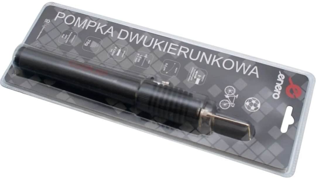 Ile kosztuje pompka do piłki? Ceny, modele i najlepsze oferty