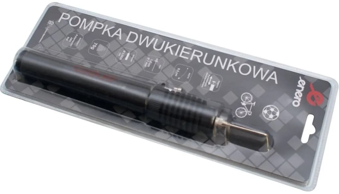 Ile kosztuje pompka do piłki? Ceny, modele i najlepsze oferty