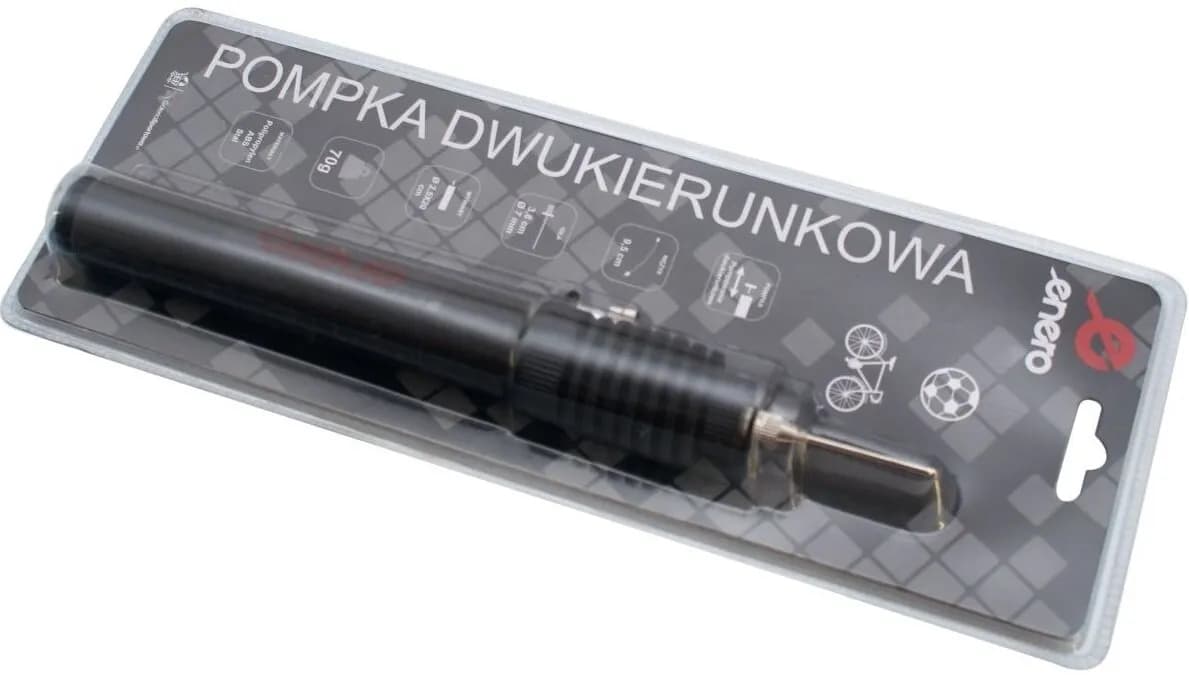 Ile kosztuje pompka do piłki? Ceny, modele i najlepsze oferty