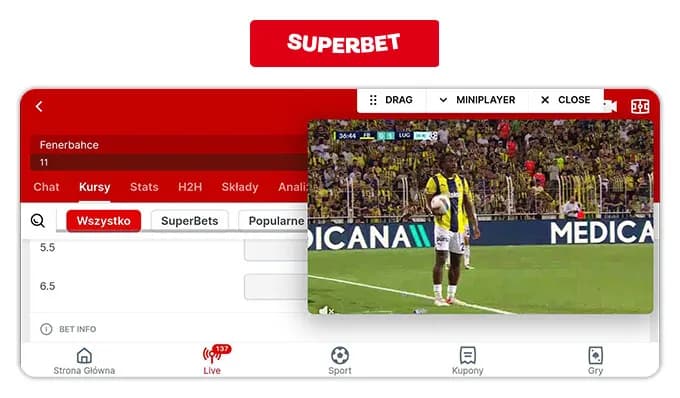 Gdzie oglądać ligę mistrzów dzisiaj? Sprawdź najlepsze opcje transmisji