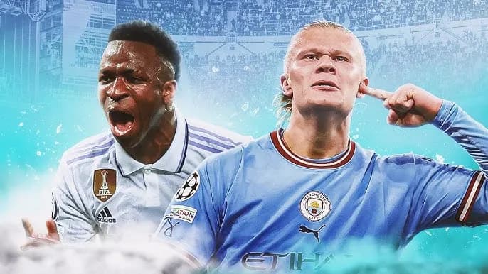 Kto jest najlepszym piłkarzem na świecie? Odkryj zaskakujące wyniki