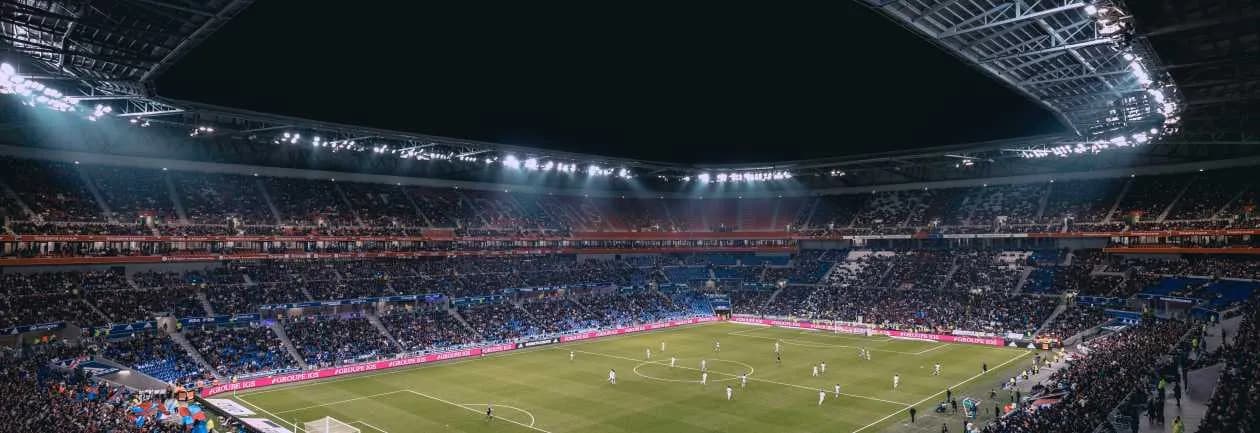 Gdzie ekstraklasa? Sprawdź, gdzie oglądać mecze na żywo i online