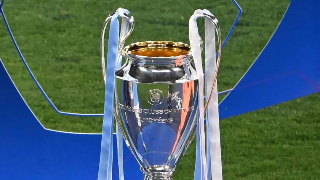 Kiedy finał Ligi Mistrzów? Kluczowe informacje o meczu i emocjach