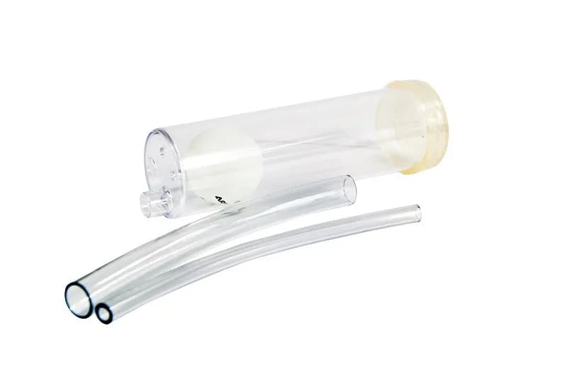 Jak prawidłowo używać spirometru do ćwiczeń oddechowych dla lepszej wydolności