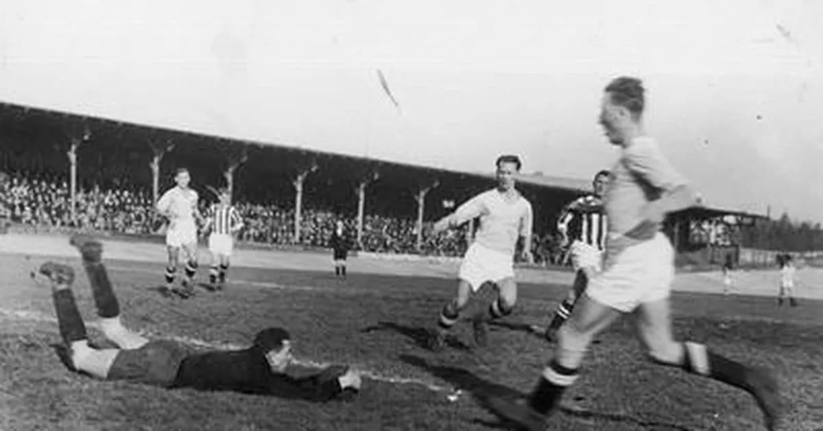 Kiedy powstała ekstraklasa? Poznaj jej historię i pierwsze rozgrywki