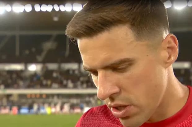 Jan Bednarek wiek - ile lat ma znany piłkarz i jego osiągnięcia