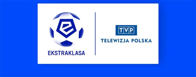 Kiedy mecze ekstraklasy w TVP? Sprawdź harmonogram i nie przegap!