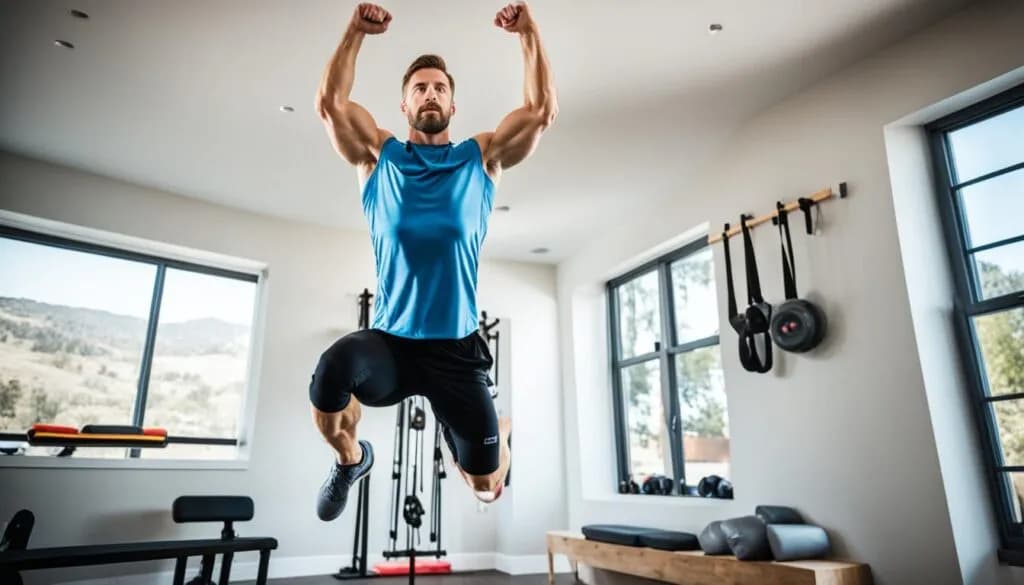 Jak szybko schudnąć ćwiczenia w domu - skuteczne treningi bez sprzętu