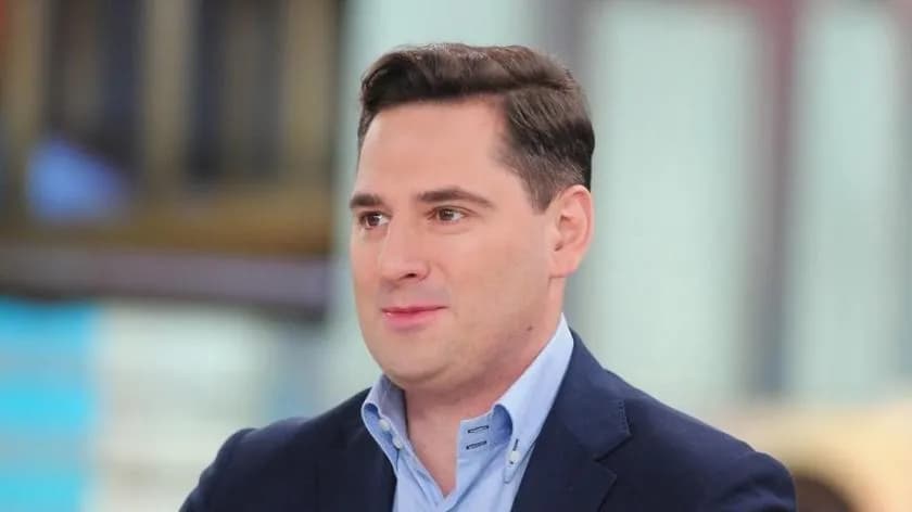 Luka Szaranowicz wiek - zaskakujące fakty o jego życiu i karierze