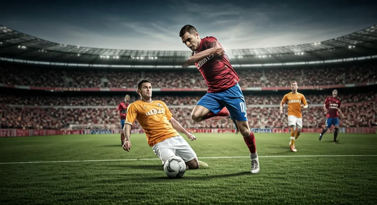 Ile zarabia się w ekstraklasie? Zaskakujące różnice w wynagrodzeniach