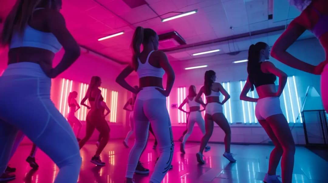 Ile kcal spala cardio? Sprawdź, jak efektywnie spalać kalorie